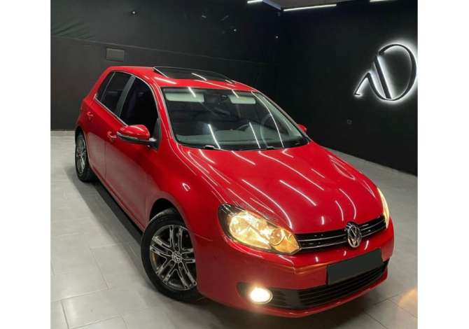 Makina me qera ne Tirane - 30 Euro