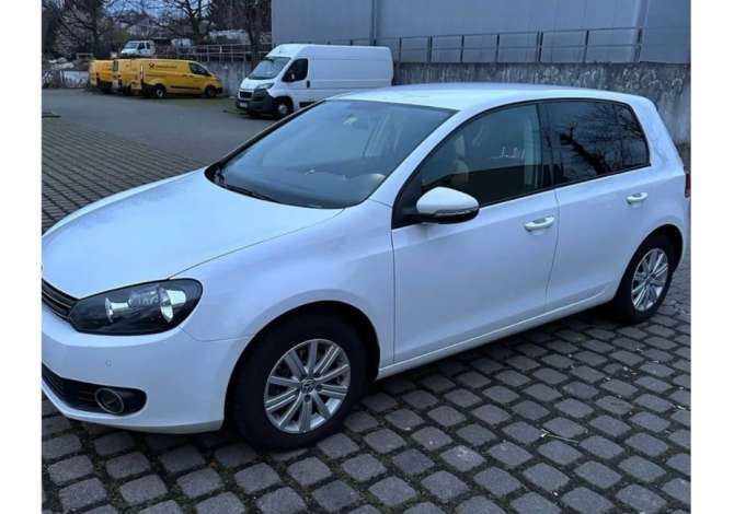 Makina me qera ne Tirane - 35 Euro