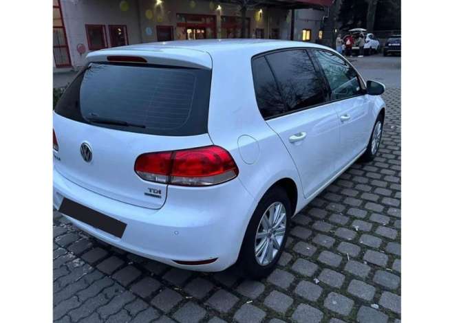 Makina me qera ne Tirane - 35 Euro