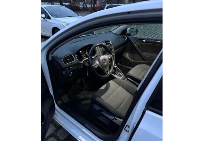 Makina me qera ne Tirane - 35 Euro