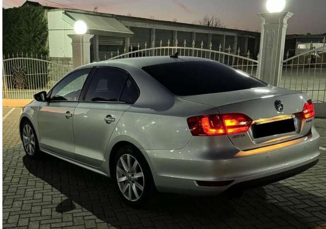 Car Rental in Tirana - 40 Euro