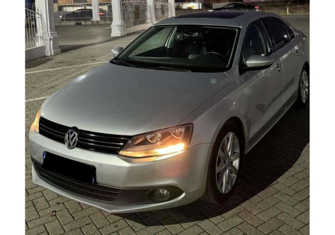 Makina me qera ne Tirane - 40 Euro