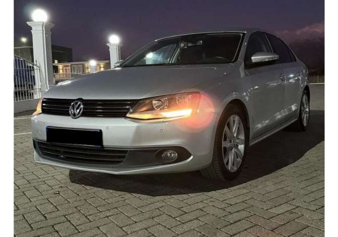 Car Rental in Tirana - 40 Euro