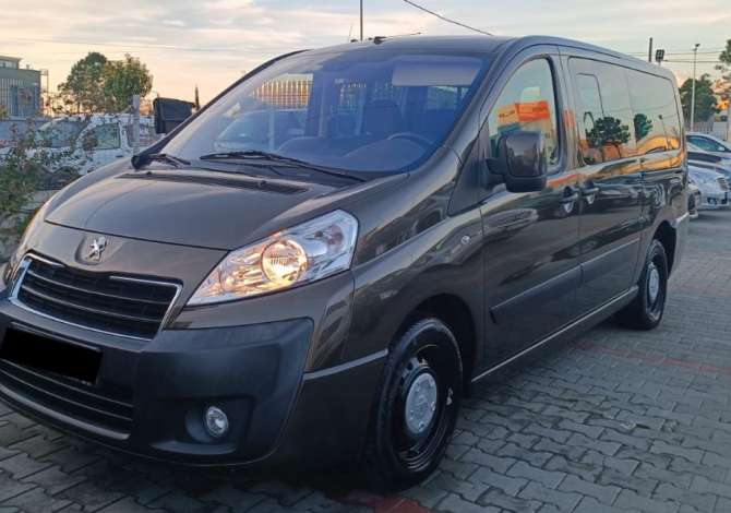 Makina me qera ne Tirane - 60 Euro