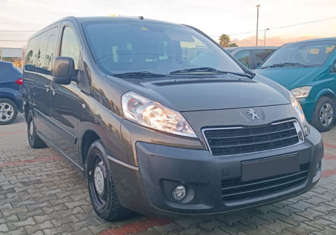 Car Rental in Tirana - 60 Euro