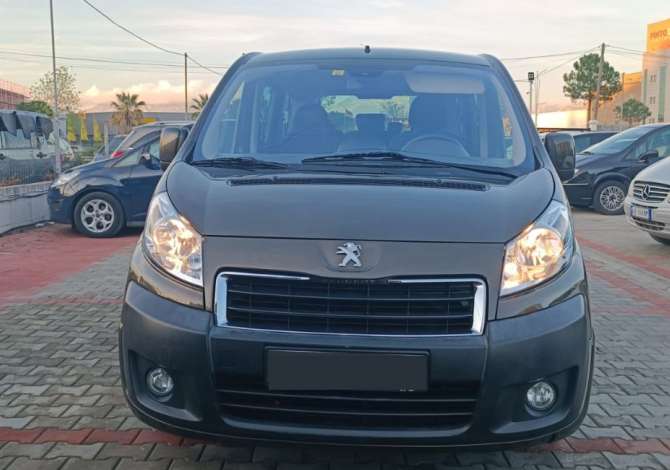 Car Rental in Tirana - 60 Euro