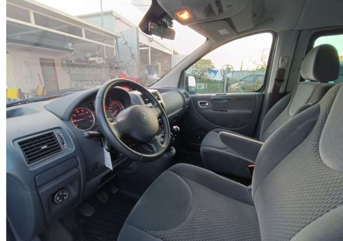 📢Oferte🌟 Furgon me qera Peugeot Expert 7+1 vende per 60 euro dita + 7 dite