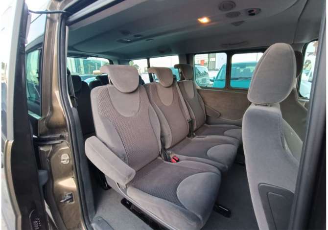 📢Oferte🌟 Furgon me qera Peugeot Expert 7+1 vende per 60 euro dita + 7 dite