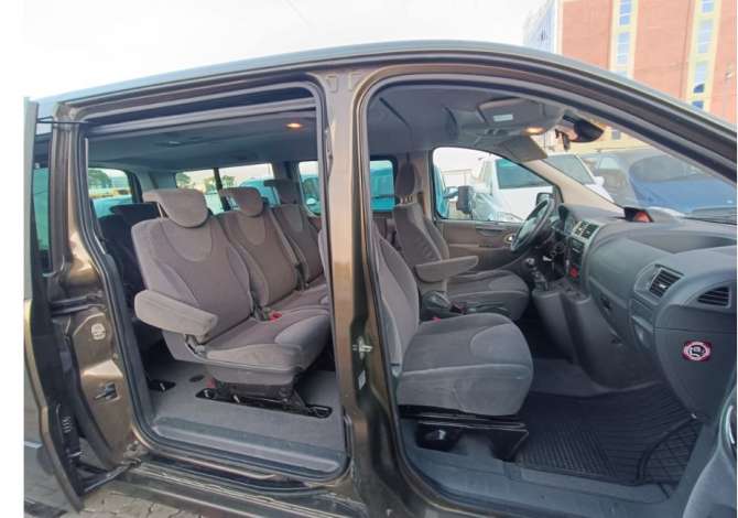 📢Oferte🌟 Furgon me qera Peugeot Expert 7+1 vende per 60 euro dita + 7 dite