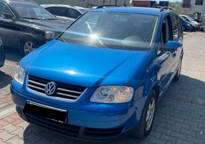 Car Rental  in Tirana - 30 Euro