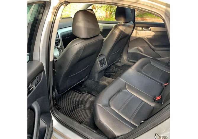 Makina me qera Passat per 35 euro dita