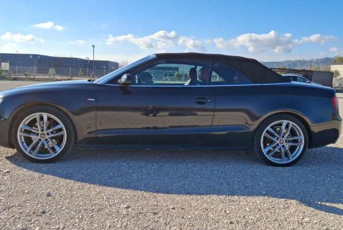 Car Rental  in Tirana - 65 Euro