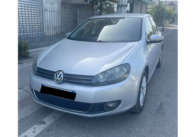 Makina me qera ne Tirane - 35 Euro