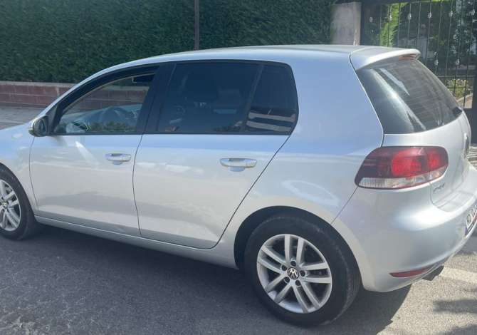 Makina me qera ne Tirane - 35 Euro