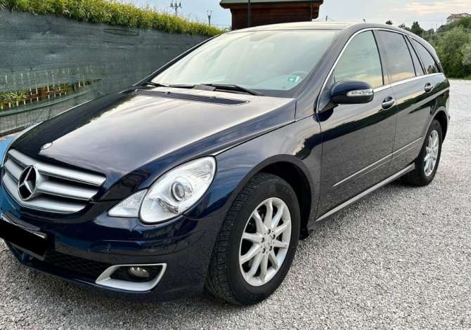 Makina me qera ne Tirane - 45 Euro