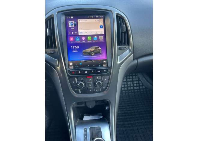 Makina me qera Opel Astra per 30 euro dita