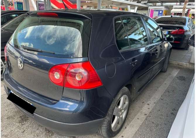 Makina me qera ne Tirane - 30 Euro
