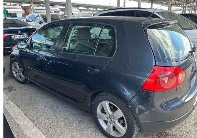 Makina me qera ne Tirane - 30 Euro