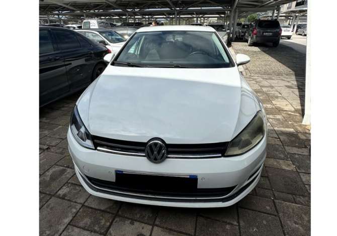 Makina me qera ne Tirane - 40 Euro