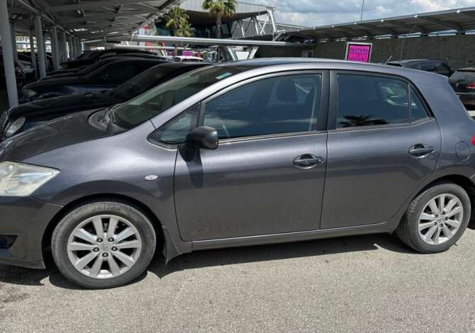Makina me qera ne Tirane - 35 Euro
