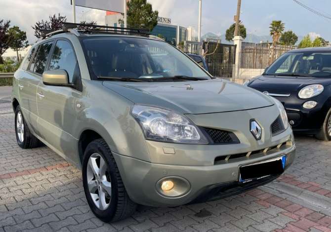 Makina me qera ne Tirane - 35 Euro