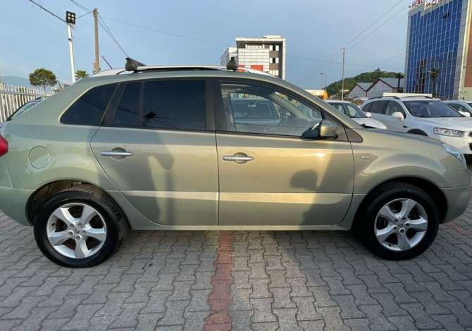 Makina me qera ne Tirane - 35 Euro