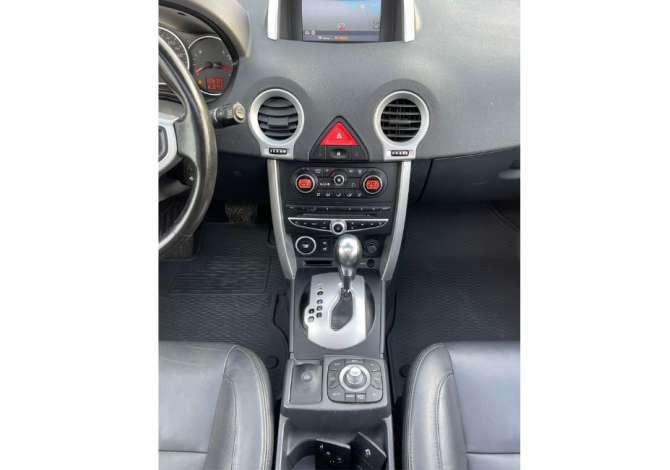 📢Oferte 🌟 Makina Me qera Furistrade  Reno Koleos me 35 euro dita 