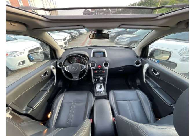 📢Oferte 🌟 Makina Me qera Furistrade  Reno Koleos me 35 euro dita 