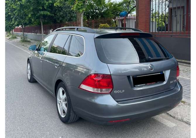 Car Rental in Tirana - 30 Euro
