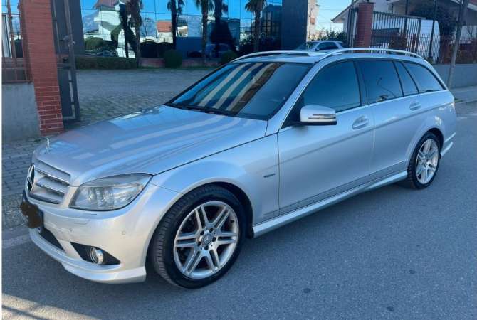 Car Rental  in Tirana - 35 Euro