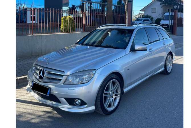 Car Rental  in Tirana - 35 Euro