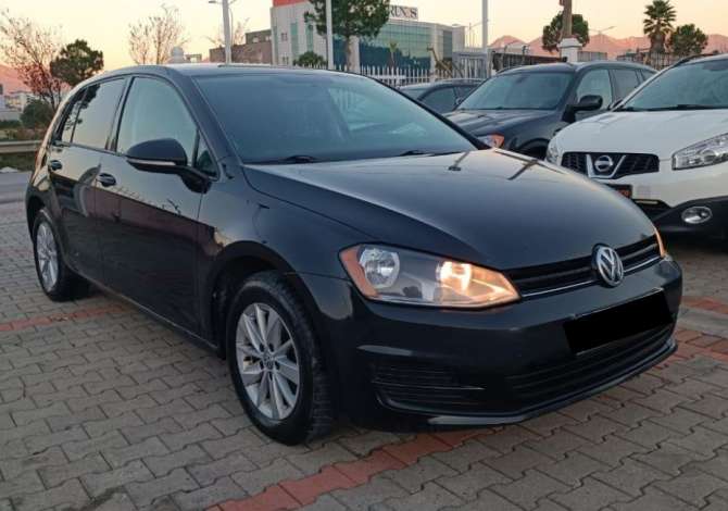 Makina me qera ne Tirane - 35 Euro