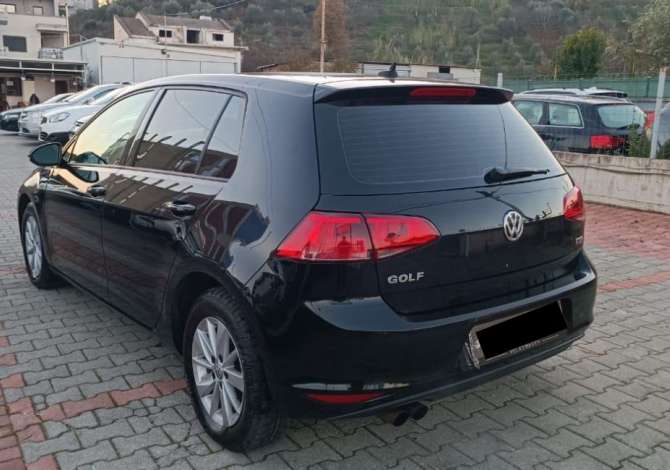 Makina me qera ne Tirane - 35 Euro