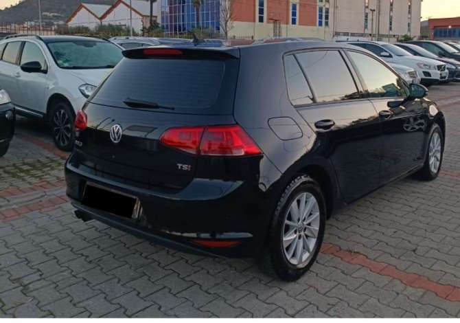 Makina me qera ne Tirane - 35 Euro