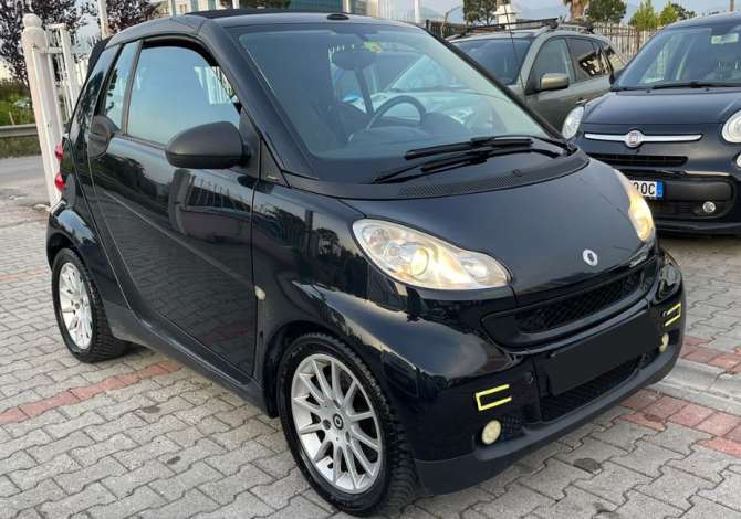 Car Rental in Tirana - 30 Euro