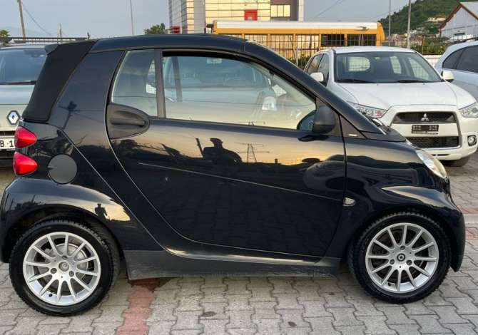 Makina Cabriolet Samart per vetem 30 euro dita 