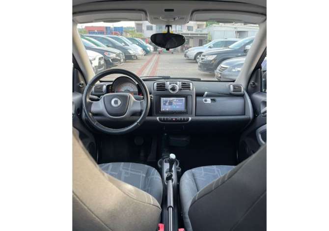 Makina Cabriolet Samart per vetem 30 euro dita 