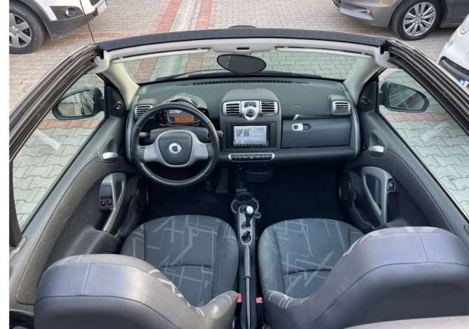 Makina Cabriolet Samart per vetem 30 euro dita 