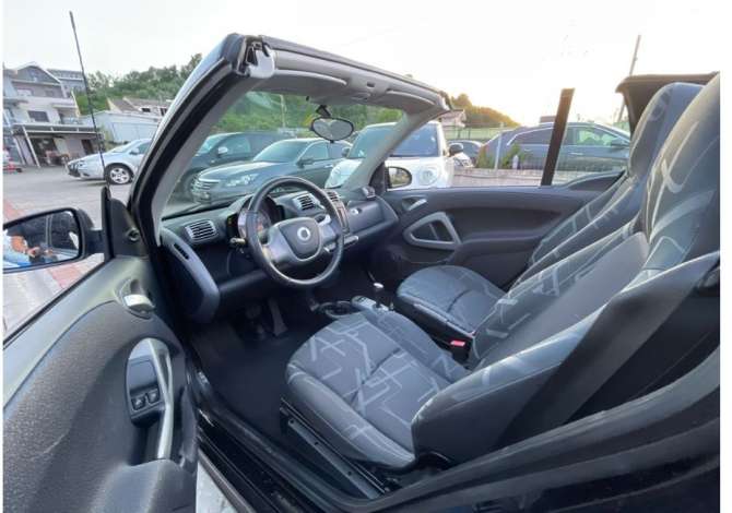 Makina Cabriolet Samart per vetem 30 euro dita 