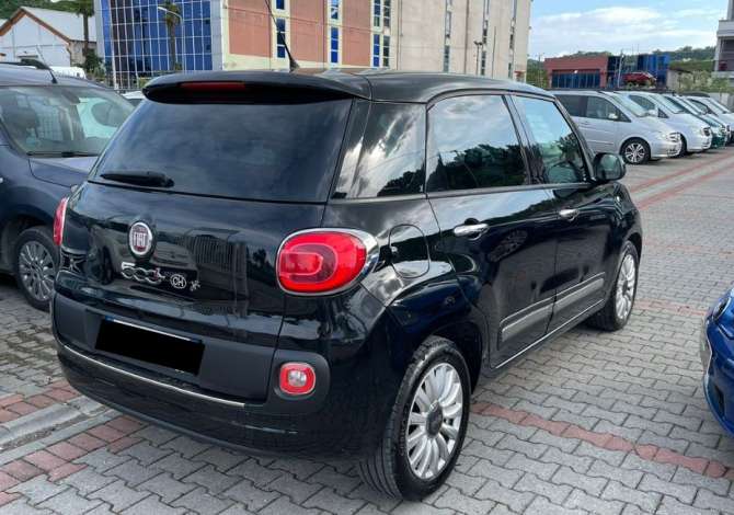 📢Oferte 🌟 Makina me qera Fiat 500 Lungo per 30 euro dita 