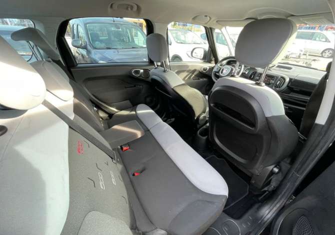 📢Oferte 🌟 Makina me qera Fiat 500 Lungo per 30 euro dita 