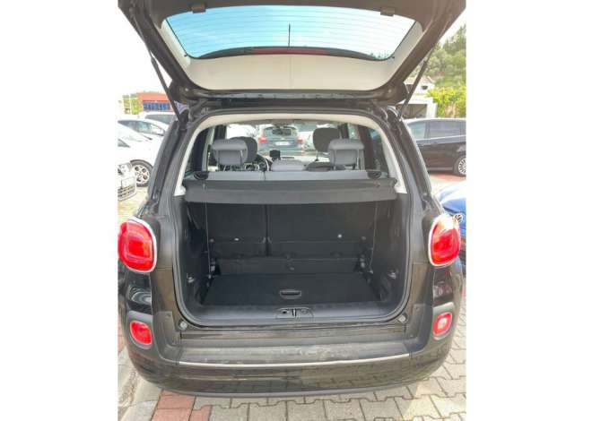 📢Oferte 🌟 Makina me qera Fiat 500 Lungo per 30 euro dita 