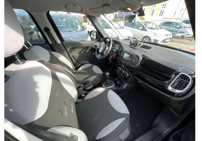 📢Oferte 🌟 Makina me qera Fiat 500 Lungo per 30 euro dita 