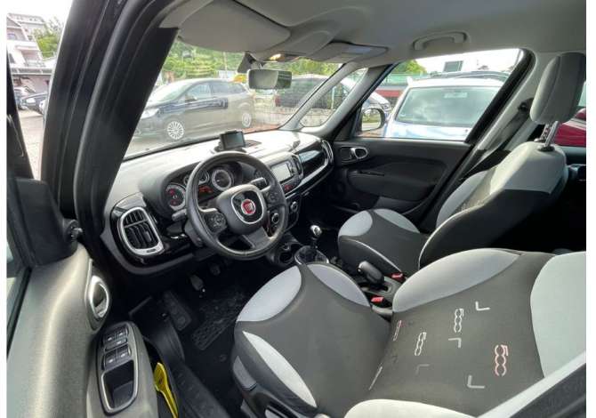 📢Oferte 🌟 Makina me qera Fiat 500 Lungo per 30 euro dita 