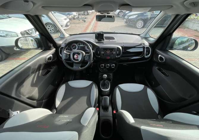 📢Oferte 🌟 Makina me qera Fiat 500 Lungo per 30 euro dita 