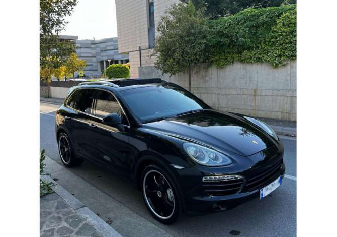 Car Rental  in Tirana - 105 Euro