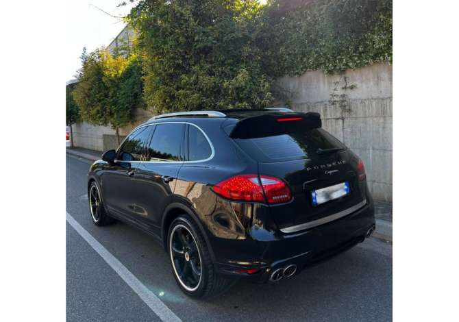Car Rental  in Tirana - 105 Euro