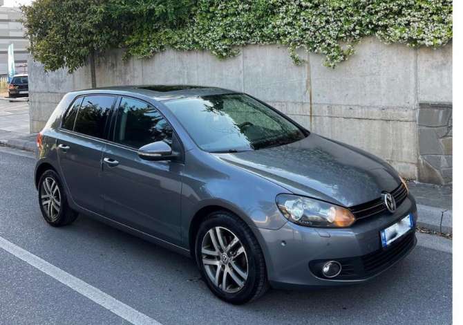 Makina me qera ne Tirane - 35 Euro