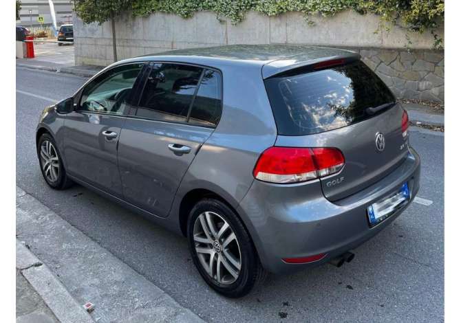 Makina me qera ne Tirane - 35 Euro