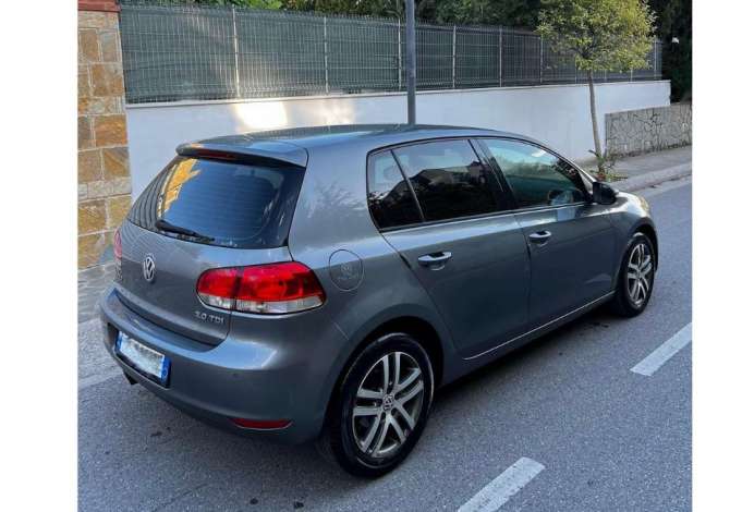 Makina me qera ne Tirane - 35 Euro